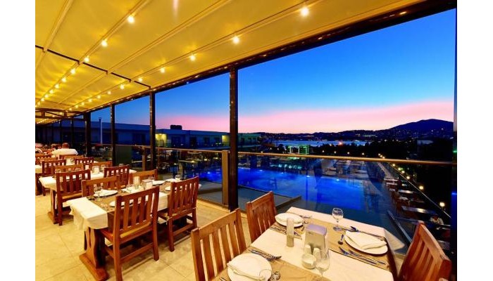 Jasmin Beach Resort poza 7