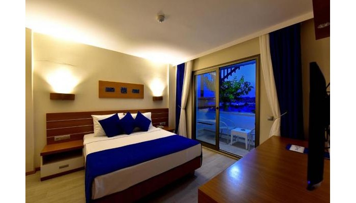 Jasmin Beach Resort poza 2