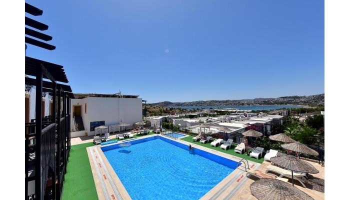 Jasmin Beach Resort poza 10