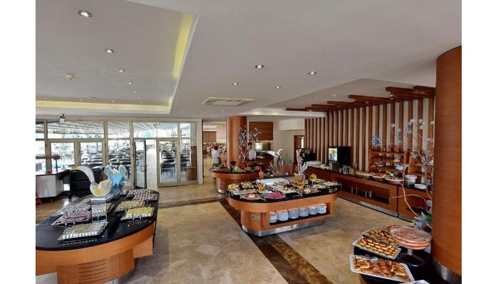 Jasmin Beach Resort poza 8