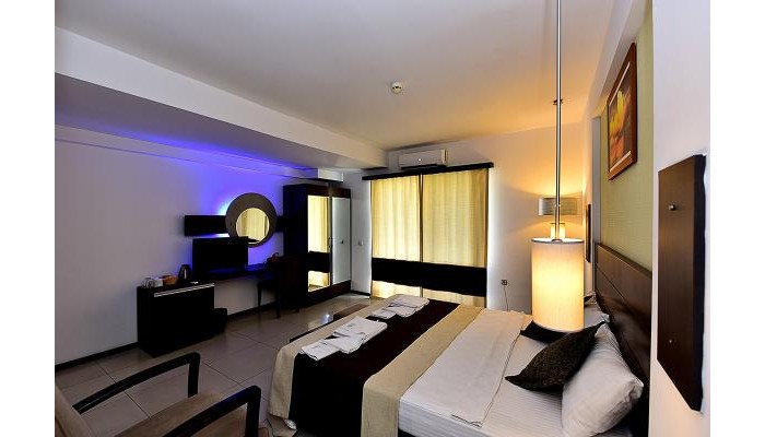 Hotel Parkim Ayaz poza 7