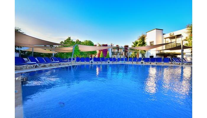 Hotel Parkim Ayaz poza 22