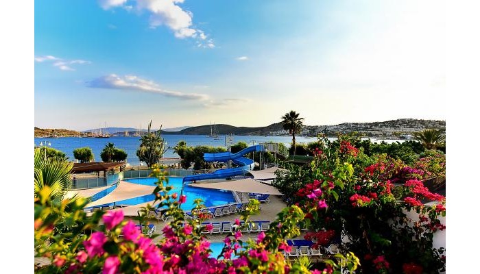 Hotel Parkim Ayaz poza 17