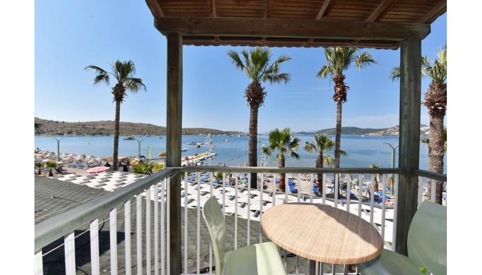 Hotel Parkim Ayaz poza 10