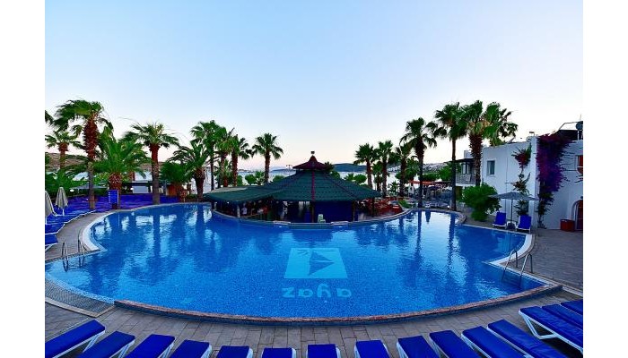 Hotel Parkim Ayaz poza 19