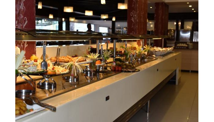 Hotel Parkim Ayaz poza 13