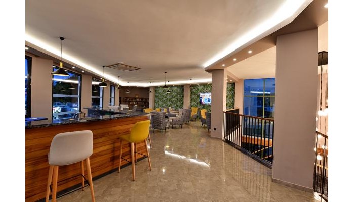 Hotel Parkim Ayaz poza 15