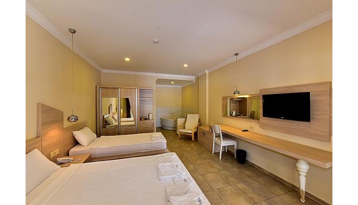 Hotel Parkim Ayaz poza 5