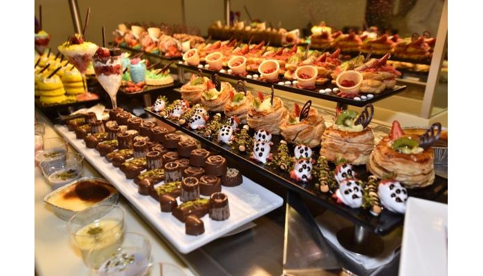 Hotel Parkim Ayaz poza 14