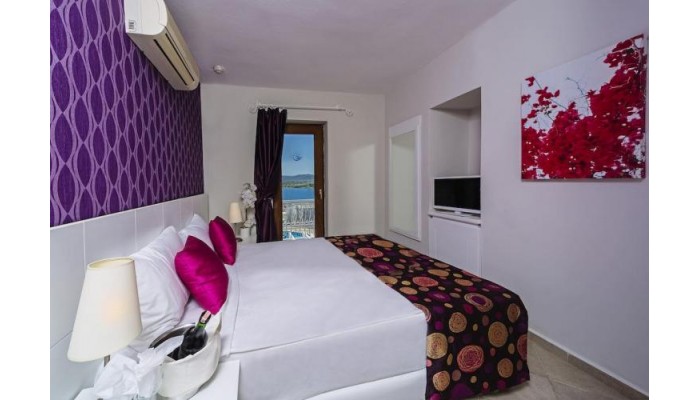 Riva Bodrum Resort poza 2