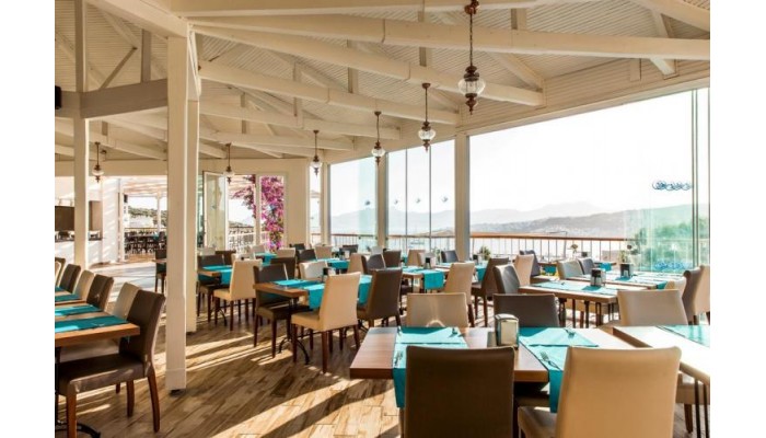 Riva Bodrum Resort poza 7