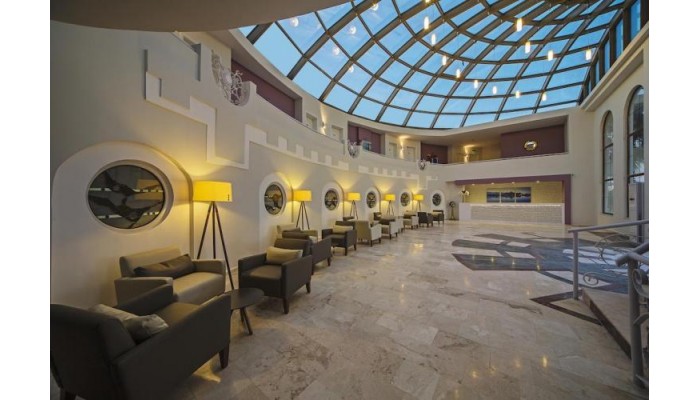 Riva Bodrum Resort poza 14