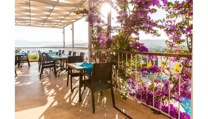 Riva Bodrum Resort poza 9