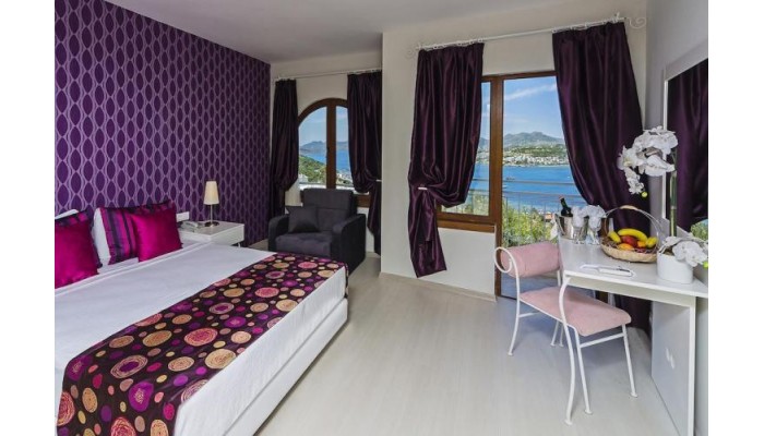 Riva Bodrum Resort poza 3