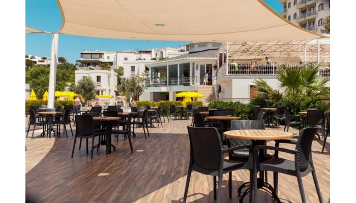 Riva Bodrum Resort poza 10