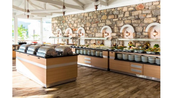 Riva Bodrum Resort poza 11