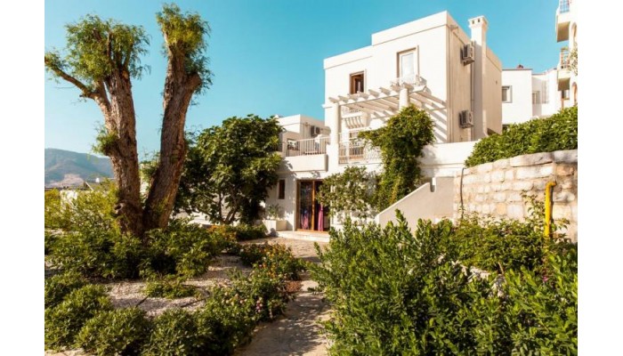 Riva Bodrum Resort poza 1