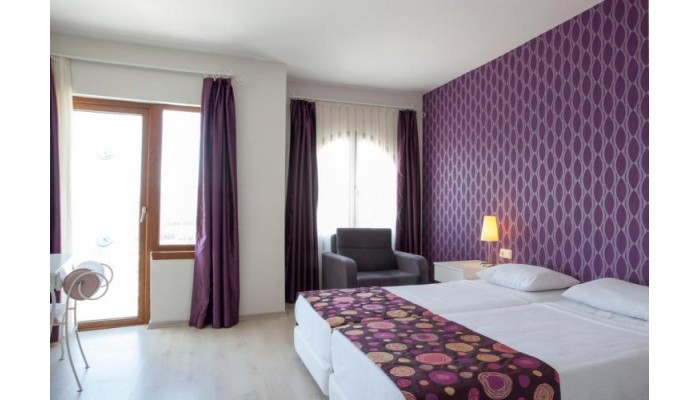 Riva Bodrum Resort poza 4