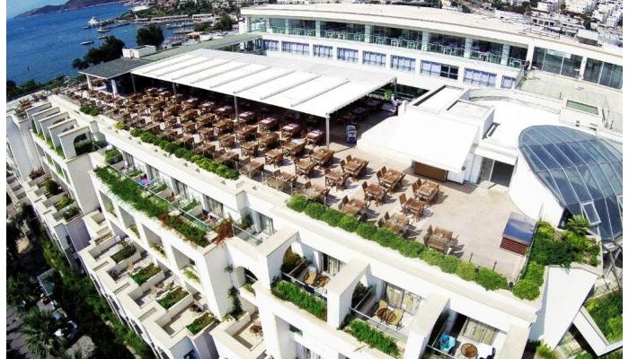 Royal Asarlık Beach Hotel & Spa poza 6