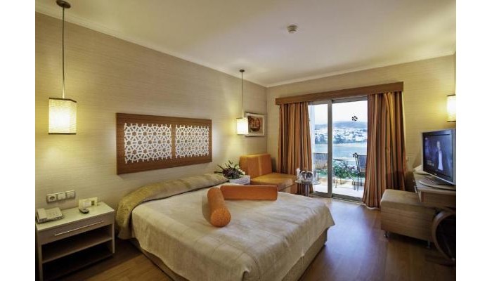 Royal Asarlık Beach Hotel & Spa poza 3