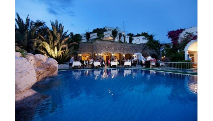 Royal Asarlık Beach Hotel & Spa poza 13