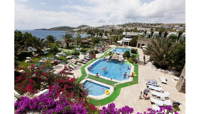 Royal Asarlık Beach Hotel & Spa poza 10