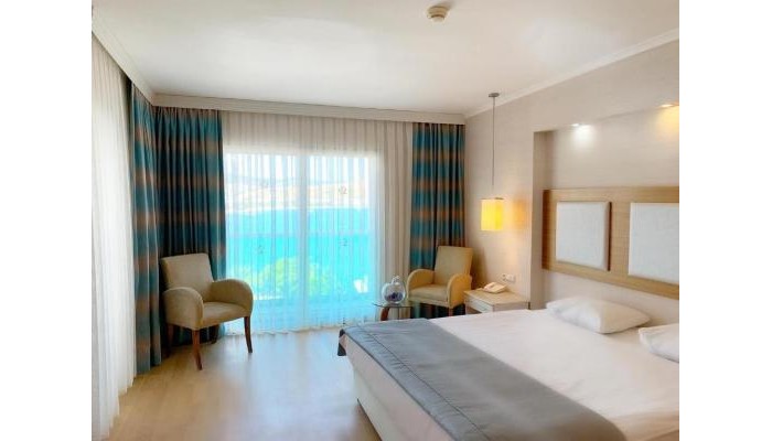 Royal Asarlık Beach Hotel & Spa poza 4