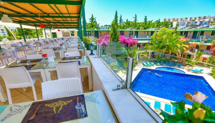 Hotel Sky Life poza 14