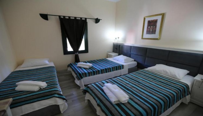 Hotel Sky Life poza 7