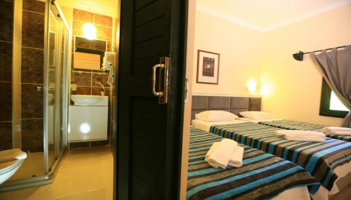 Hotel Sky Life poza 4