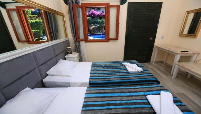 Hotel Sky Life poza 5