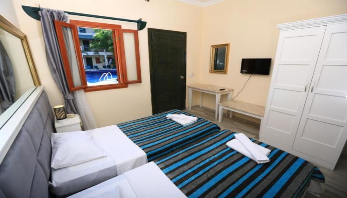 Hotel Sky Life poza 2