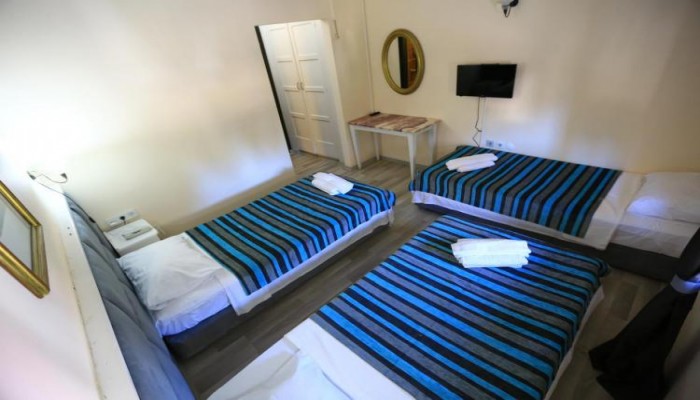 Hotel Sky Life poza 3