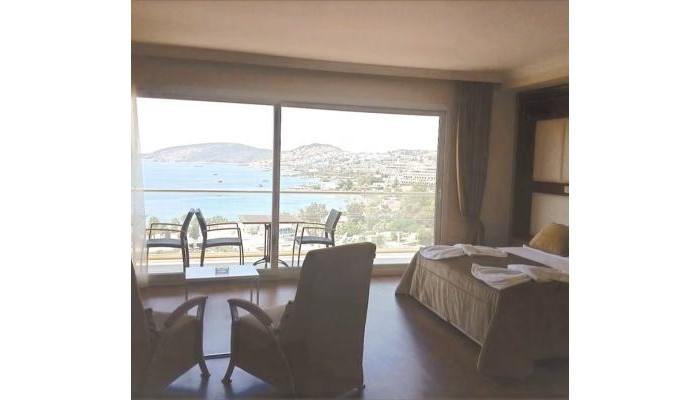 Hotel Soz poza 1
