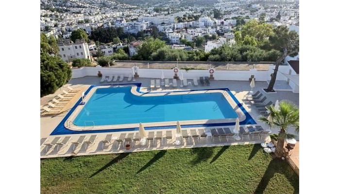 Hotel Soz poza 5