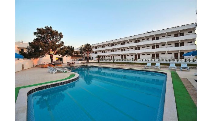 Hotel Soz poza 0