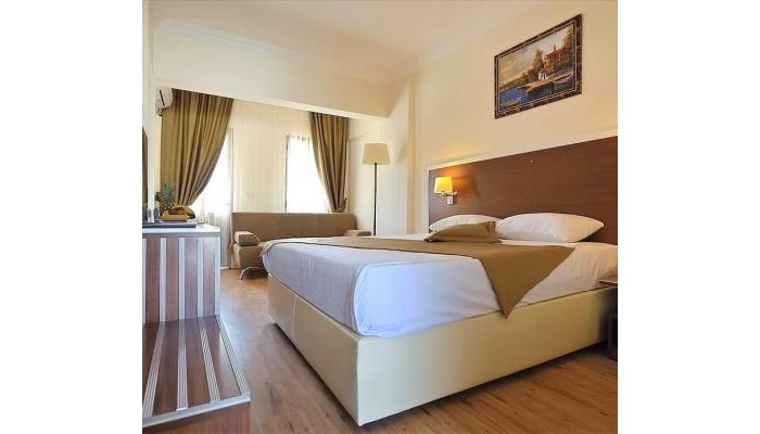 Hotel Soz poza 2