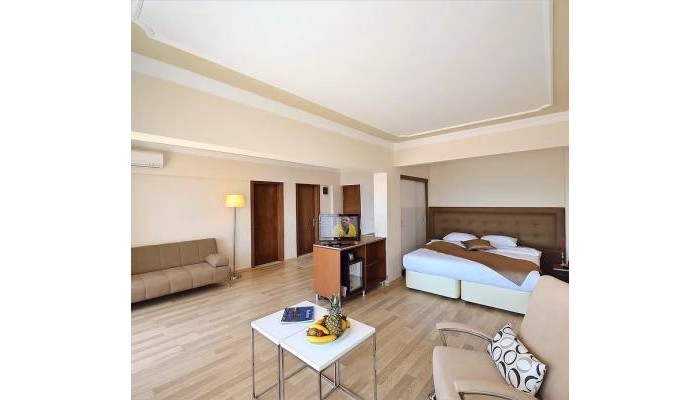 Hotel Soz poza 4