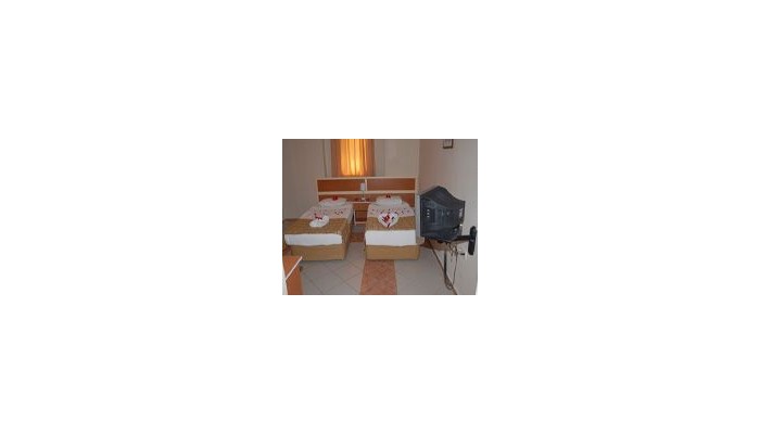 Poseideon Suites Hotel poza 6
