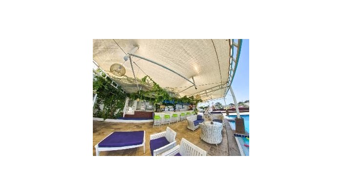 Sky Nova Hotel & Suites Bodrum (Ex Bodrum Apartments Nova) poza 1