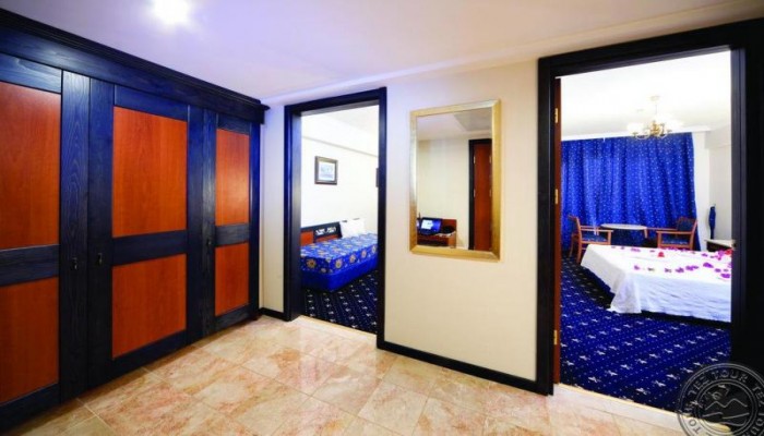 Hotel Club Cactus Paradise poza 1