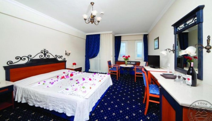 Hotel Club Cactus Paradise poza 2