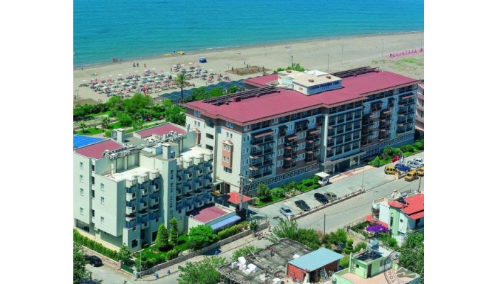 Hotel Club Cactus Paradise poza 7