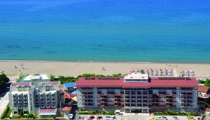 Hotel Club Cactus Paradise poza 8