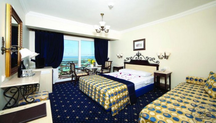 Hotel Club Cactus Paradise poza 9