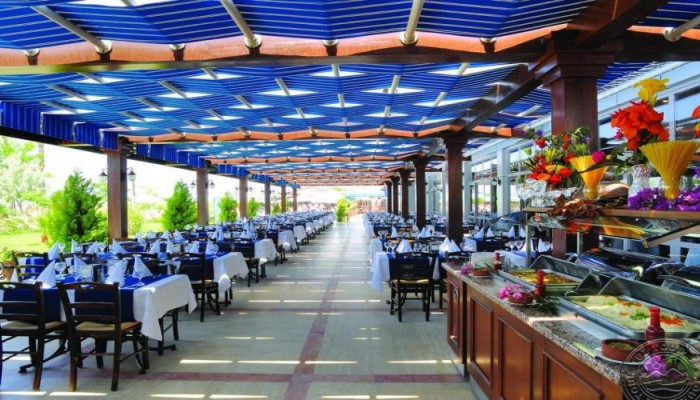 Hotel Club Cactus Paradise poza 10