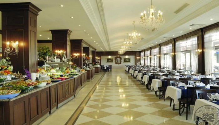 Hotel Club Cactus Paradise poza 11