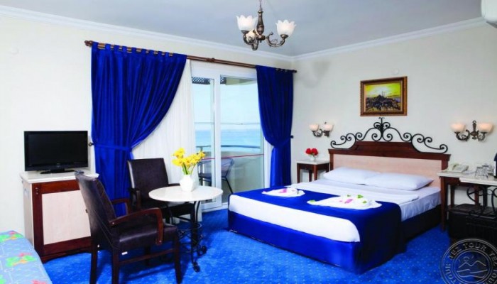 Hotel Club Cactus Paradise poza 12