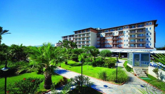 Hotel Club Cactus Paradise poza 0