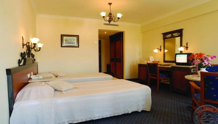 Hotel Club Cactus Paradise poza 13